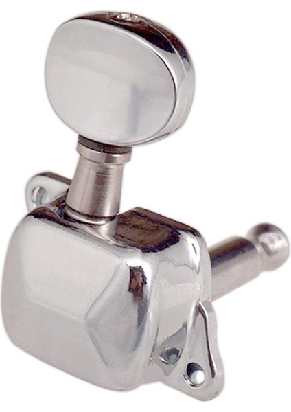 6 Akustik Elektro Yarı I Pegs Tuner Kafaları 6r B (Yurt Dışından) modelleri