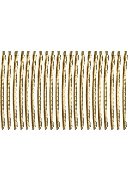 21 Pirinç Perde Perde 2.0mm / Akustik (Yurt Dışından) fiyatları