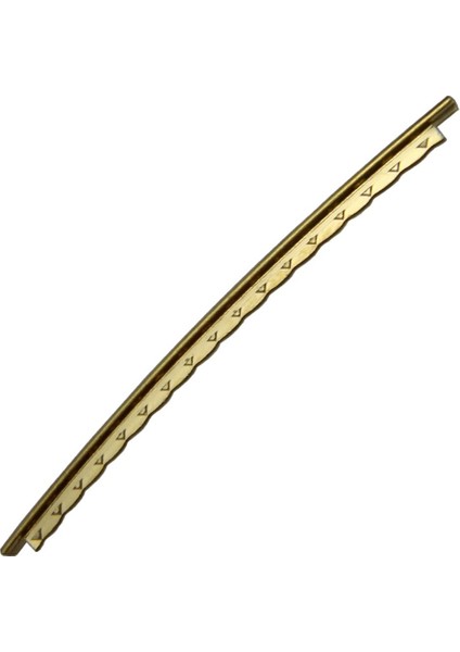 21 Pirinç Perde Perde 2.0mm / Akustik (Yurt Dışından) indirimleri