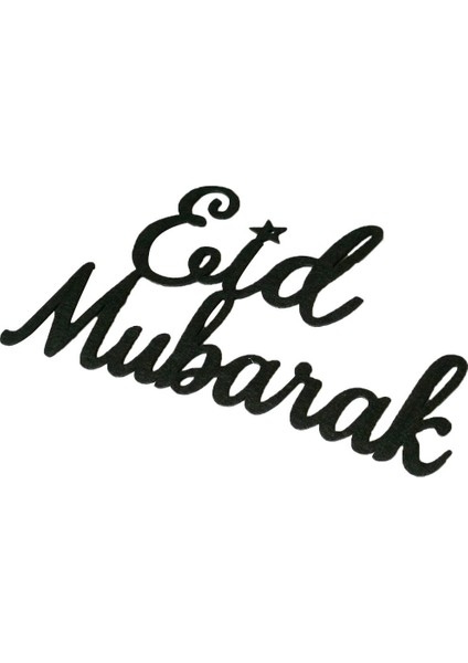 Eid Mü, 305 Dekoru (Yurt Dışından)