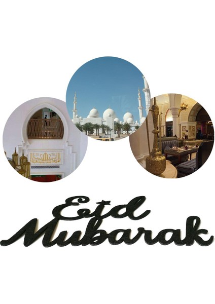 Eid Mü, 305 Dekoru (Yurt Dışından) fiyatları