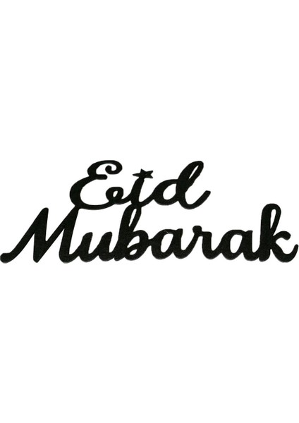 Eid Mü, 305 Dekoru (Yurt Dışından) indirimleri