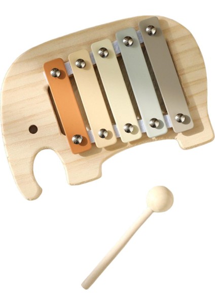 5 Not Ksilofon Koordinasyonu Müzik Inlanma El Ş Ev Için (Yurt Dışından) fiyatları