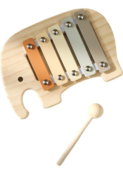 5 Not Ksilofon Koordinasyonu Müzik Inlanma El Ş Ev Için (Yurt Dışından) modelleri
