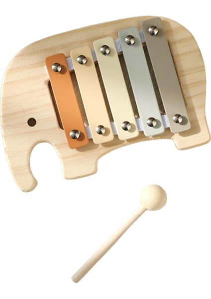 5 Not Ksilofon Koordinasyonu Müzik Inlanma El Ş Ev Için (Yurt Dışından) fırsatları