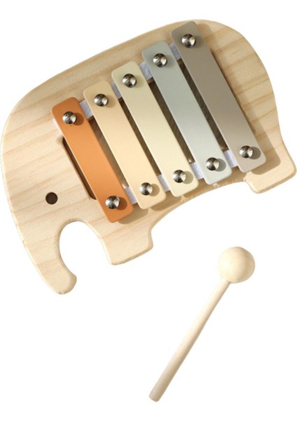 5 Not Ksilofon Koordinasyonu Müzik Inlanma El Ş Ev Için (Yurt Dışından) indirimleri