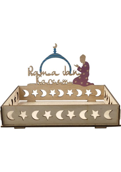 Ramazan Ahşap (Yurt Dışından) fiyatları