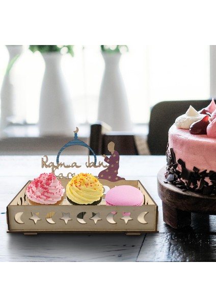 Ramazan Ahşap (Yurt Dışından) modelleri