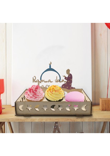 Ramazan Ahşap (Yurt Dışından) fırsatları