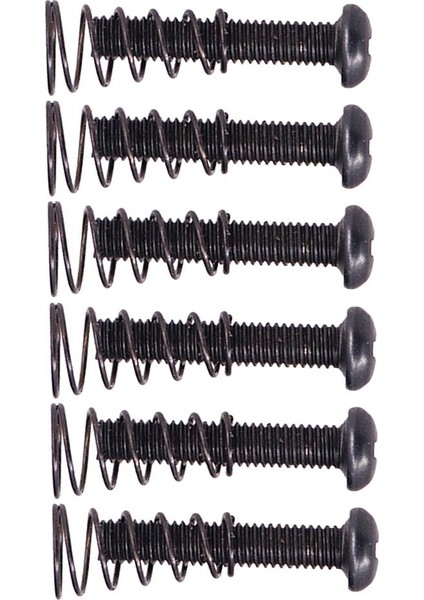 6 Elektro Üsü Kuyruk I Sabitleme + (Yurt Dışından)