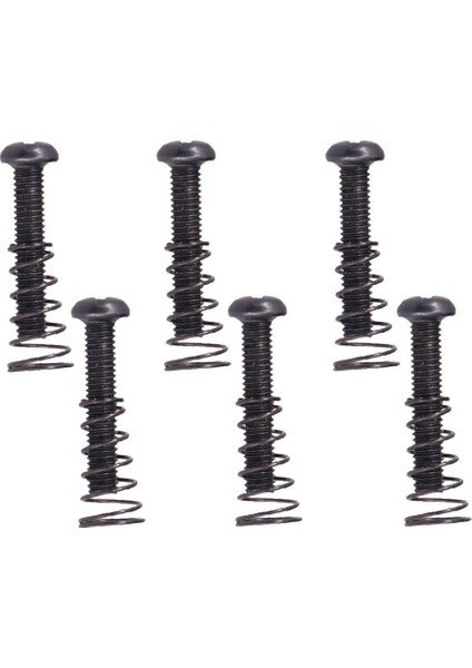 6 Elektro Üsü Kuyruk I Sabitleme + (Yurt Dışından) fırsatları