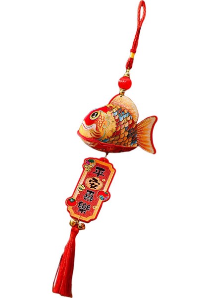 Ev Dekoru Çok Amaçlı A Için Çin Ay Yılanı Yılı Asılı Süsleme (Yurt Dışından) fiyatları