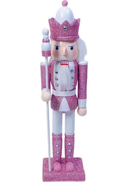 Fındıkkıran Figürleri Raflar Için Ayağıyor Festival Masaüstü I (Yurt Dışından) fiyatları