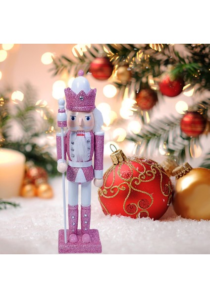 Fındıkkıran Figürleri Raflar Için Ayağıyor Festival Masaüstü I (Yurt Dışından) modelleri