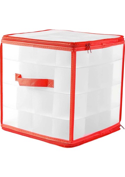 Noel Süs Fermuar Kapatma Kabı (Yurt Dışından) fiyatları