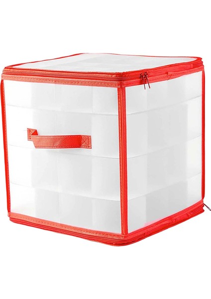 Noel Süs Fermuar Kapatma Kabı (Yurt Dışından) fırsatları