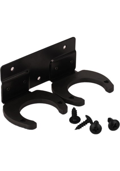 Duvara Monte Kablosuz , Ktv Ev Için Raf Çift (Yurt Dışından)