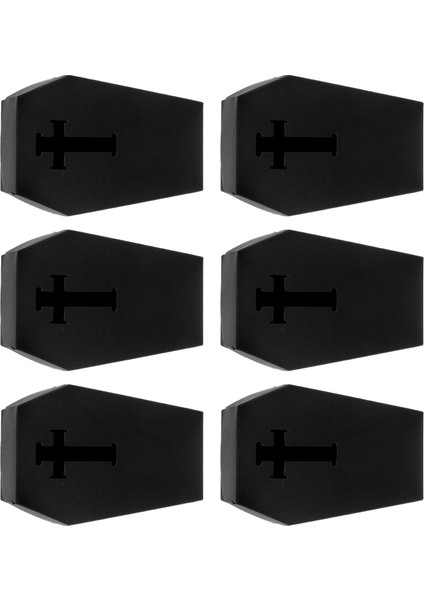 6x Cadılar I Ş Kutuları Şı Ş Kutuları Hediye Kutuları Çikolata Kutuları (Yurt Dışından) modelleri