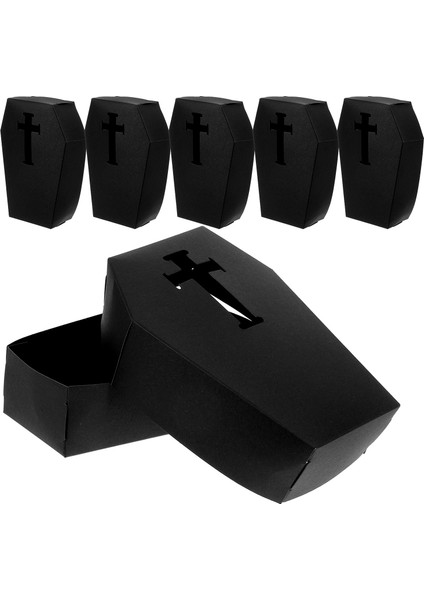 6x Cadılar I Ş Kutuları Şı Ş Kutuları Hediye Kutuları Çikolata Kutuları (Yurt Dışından) fırsatları