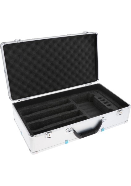 Mic Bag Öpük Iç Sert Darbeye Dayanıklı Taşıma Çantası (Yurt Dışından)