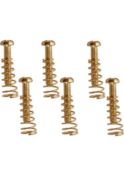 6pcs Ü Kuyruk I + Elektro I Için Altın (Yurt Dışından) fırsatları