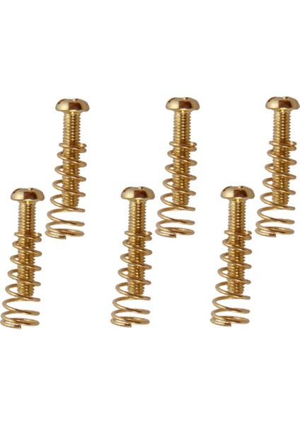 6pcs Ü Kuyruk I + Elektro I Için Altın (Yurt Dışından) indirimleri