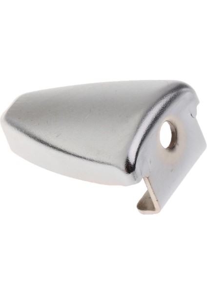 Bas Trampet Parçaları Için 10 Üçgen Şekilli Davul Pençe Kancası (Yurt Dışından) indirimleri