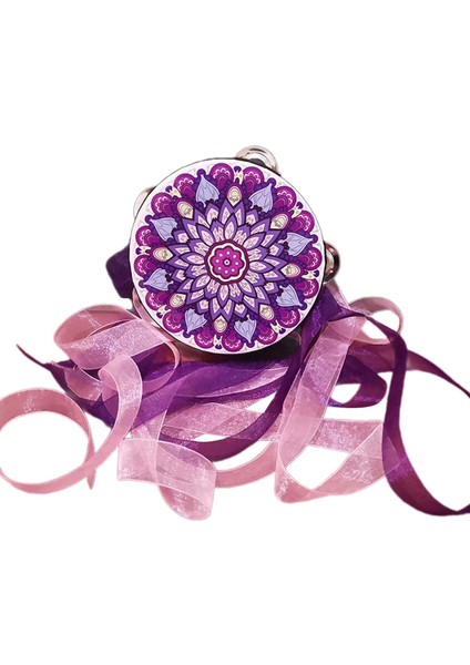 6 Inç Tef Çocuk Müzikal Eğ Oyuncak Festival Çocukları Ktv Için (Yurt Dışından) fiyatları