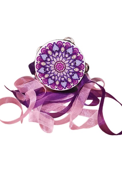 6 Inç Tef Çocuk Müzikal Eğ Oyuncak Festival Çocukları Ktv Için (Yurt Dışından) fırsatları