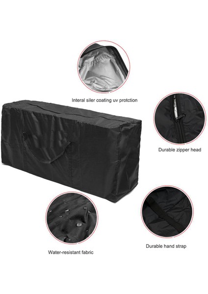 3 Boyutlu Ğı Ik Ağı Kesesi 116X47X51CM (Yurt Dışından) indirimleri