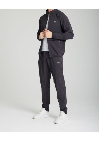 Basıc Füme Slim Fit Eşofman fırsatları