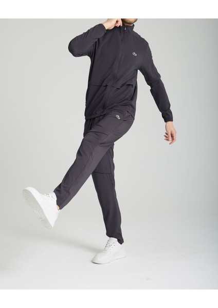 Basıc Füme Slim Fit Eşofman indirimleri