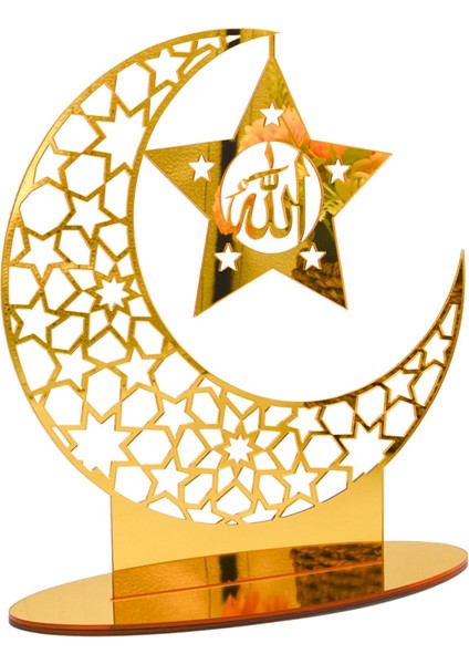 3D El Yapımı Parti Malzemeleri Oyma Sanatları (Yurt Dışından)