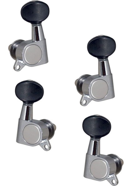 2R2L Ukulele Tunıng Pegs Universal 4 String Tuning Pegs Heads Için (Yurt Dışından) modelleri