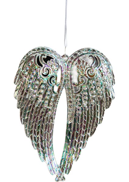 Noel Partisi Çelengi Için Şeffaf Noel 1 (Yurt Dışından) fiyatları