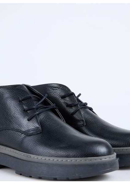 Siyah Erkek Bot Lucas indirimleri