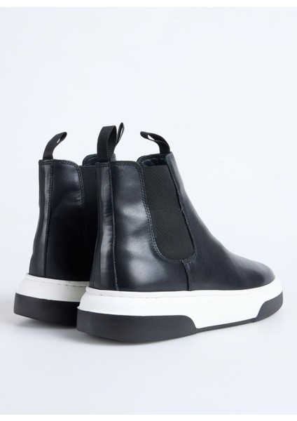 Siyah Erkek Bot Laden modelleri