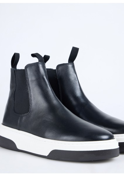 Siyah Erkek Bot Laden indirimleri