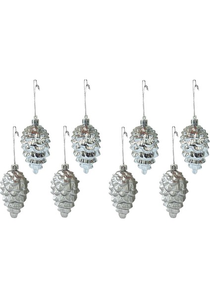 Çelenk Çelenk Partisi Için 8 Kozalaklı Ğı Asılı (Yurt Dışından) fiyatları