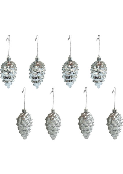 Çelenk Çelenk Partisi Için 8 Kozalaklı Ğı Asılı (Yurt Dışından) indirimleri