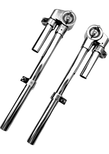 2 Metal Davul Davulcu Müzik I (Yurt Dışından)