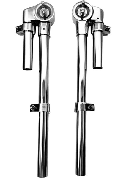 2 Metal Davul Davulcu Müzik I (Yurt Dışından) fırsatları