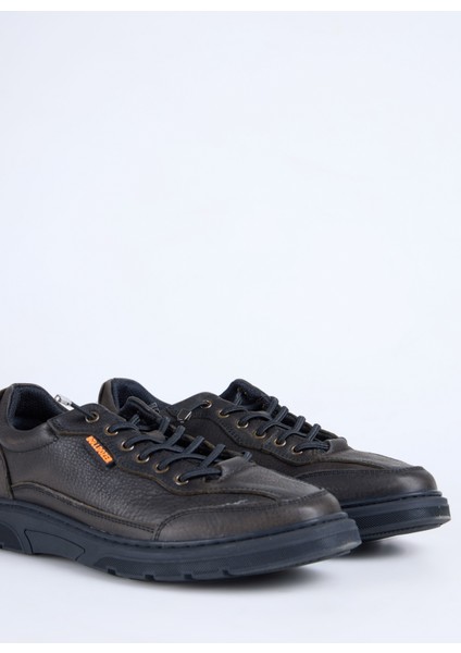 Haki Erkek Günlük Ayakkabı BUL-260043 indirimleri