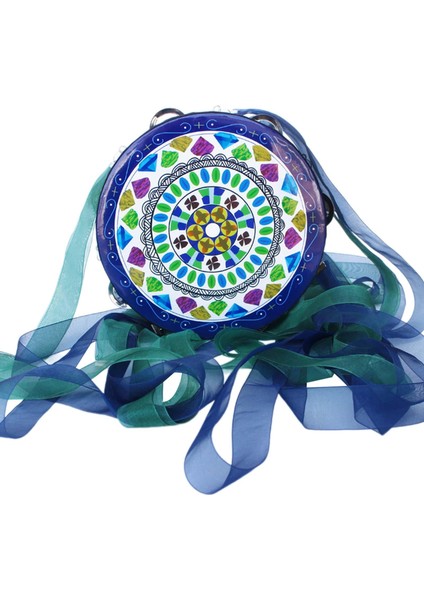 Çocuklar Için 6 Inç Tef Mavi (Yurt Dışından) fiyatları