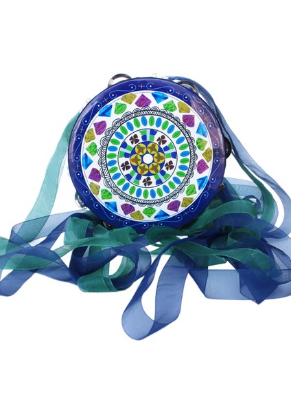 Çocuklar Için 6 Inç Tef Mavi (Yurt Dışından) modelleri