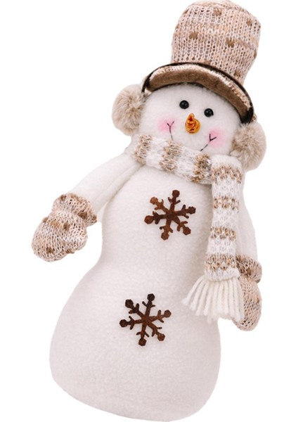 Noel Sergileme Süsü Festivaller Için Masaüstü Süsü I Noel I (Yurt Dışından) fiyatları