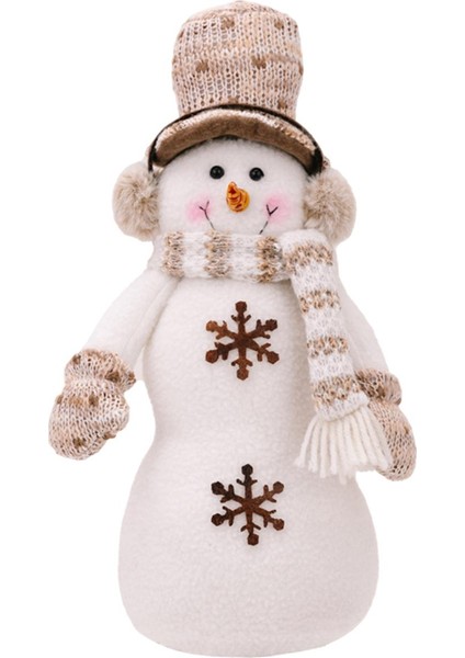 Noel Sergileme Süsü Festivaller Için Masaüstü Süsü I Noel I (Yurt Dışından) modelleri