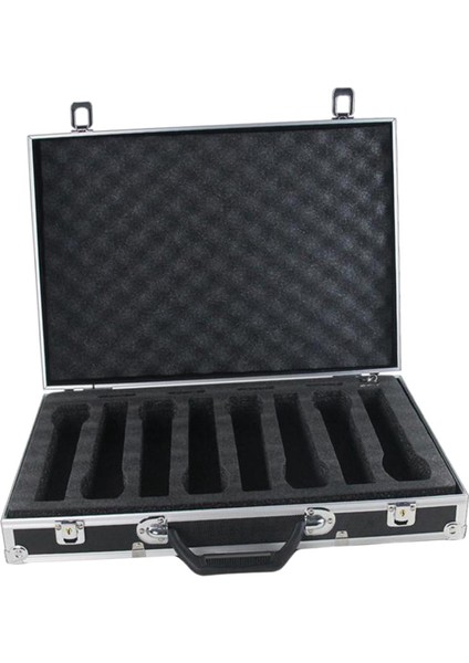 Kılıf Sert Mikrofon Kılıfı Alüminyum Alaşım Odası Profesyonel (Yurt Dışından) indirimleri