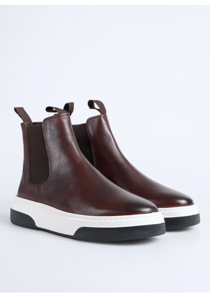 Kahve Erkek Bot Laden fiyatları