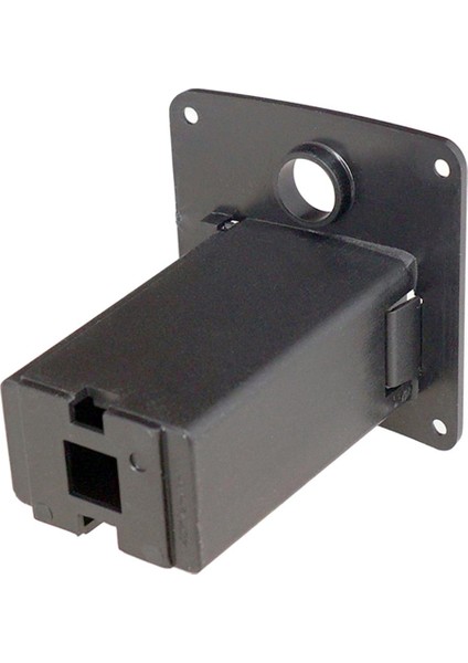 Bas Manyetik 9V Müzik Aleti (Yurt Dışından)